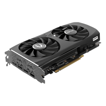 GeForce RTX™ 4070 SUPER GAMING Twin Edge, 1980 - 2475MHz, 12GB GDDR6X, Graphics Card