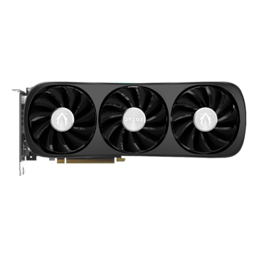 GeForce RTX™ 4070 SUPER GAMING Trinity, 1980 - 2475MHz, 12GB GDDR6X, Graphics Card