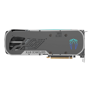 GeForce RTX™ 4070 SUPER GAMING Trinity, 1980 - 2475MHz, 12GB GDDR6X, Graphics Card