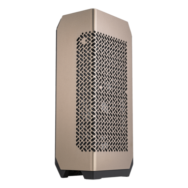 NCORE 100 MAX, AIO, 850W PSU, Mini-ITX, Bronze, Mini Tower Case