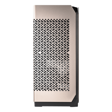 NCORE 100 MAX, AIO, 850W PSU, Mini-ITX, Bronze, Mini Tower Case