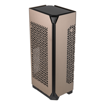 NCORE 100 MAX, AIO, 850W PSU, Mini-ITX, Bronze, Mini Tower Case