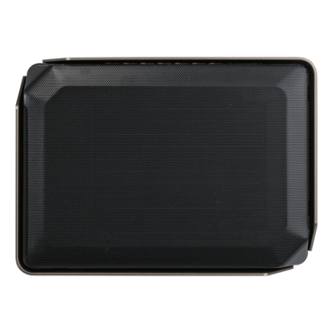 NCORE 100 MAX, AIO, 850W PSU, Mini-ITX, Bronze, Mini Tower Case