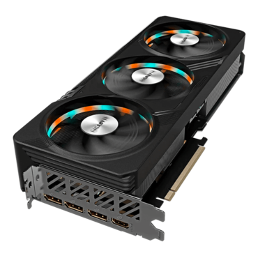 GeForce RTX™ 4070 SUPER GAMING OC 12G, 1980 - 2565MHz, 12GB GDDR6X, Graphics Card