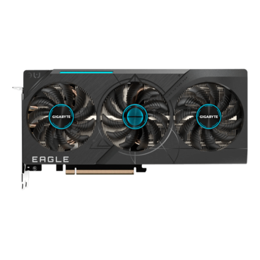 GeForce RTX™ 4070 SUPER EAGLE OC 12G, 1980 - 2535MHz, 12GB GDDR6X, Graphics Card