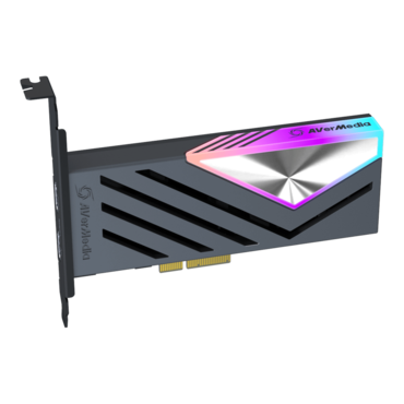 Live Gamer 4K (GC575), RGB, 2160p 144Hz Passthrough / 2160p 60Hz Capture, PCIe Capture Card