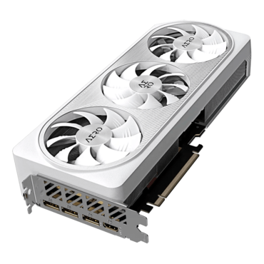 GeForce RTX™ 4070 Ti SUPER AERO OC 16G, 2340 - 2655MHz, 16GB GDDR6X, Graphics Card