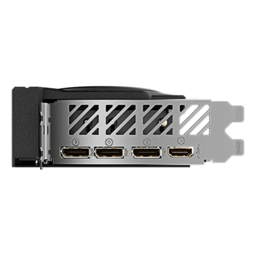 GeForce RTX™ 4070 Ti SUPER WINDFORCE OC 16G, 2340 - 2625MHz, 16GB GDDR6X, Graphics Card