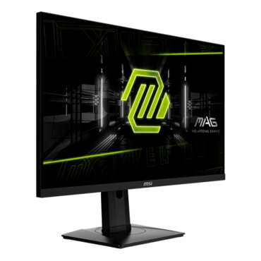 MAG 274QRF QD E2, DisplayHDR™ 400, 27" Rapid IPS, 2560 x 1440 (QHD), 1 ms, 180Hz, Gaming Monitor