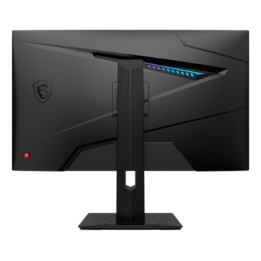 MAG 274QRF QD E2, DisplayHDR™ 400, 27" Rapid IPS, 2560 x 1440 (QHD), 1 ms, 180Hz, Gaming Monitor