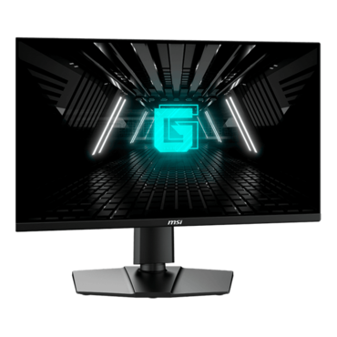 G255PF E2, 24.5" Rapid IPS, 1920 x 1080 (FHD), 1 ms, 180Hz, Gaming Monitor
