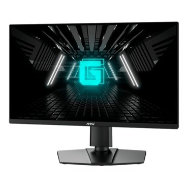 G255PF E2, 24.5" Rapid IPS, 1920 x 1080 (FHD), 1 ms, 180Hz, Gaming Monitor