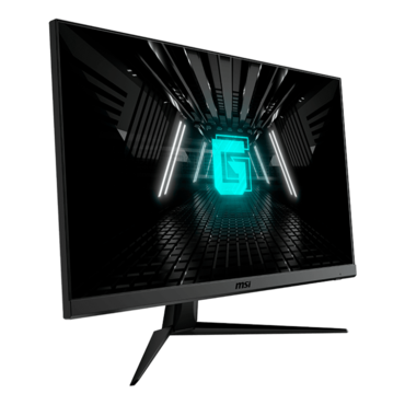 G2712F, 27" Rapid IPS, 1920 x 1080 (FHD), 1 ms, 180Hz, Gaming Monitor