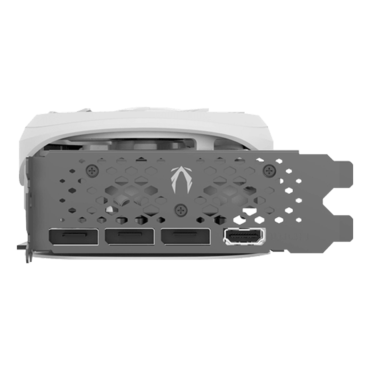GeForce RTX™ 4070 Ti SUPER GAMING Triple Fan OC White, 2340 - 2625MHz, 16GB GDDR6X, Graphics Card