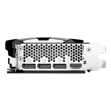 GeForce RTX™ 4070 Ti SUPER VENTUS 2X OC, 2340 - 2655MHz, 16GB GDDR6X, Graphics Card