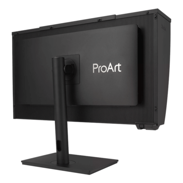 ProArt PA32UCXR, DisplayHDR™ 1400, 32" IPS, 3840 x 2160 (4K UHD), 5 ms, 60Hz, Monitor