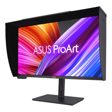 ProArt PA32UCXR, DisplayHDR™ 1400, 32" IPS, 3840 x 2160 (4K UHD), 5 ms, 60Hz, Monitor