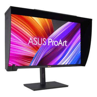 ProArt PA32UCXR, DisplayHDR™ 1400, 32" IPS, 3840 x 2160 (4K UHD), 5 ms, 60Hz, Monitor