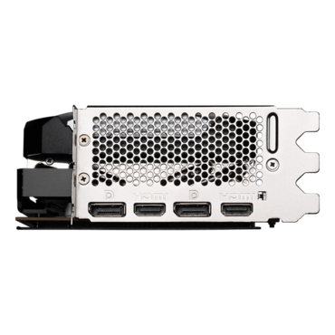 GeForce RTX™ 4080 SUPER 16G VENTUS 3X OC, 2580 - 2595MHz, 16GB GDDR6X, Graphics Card