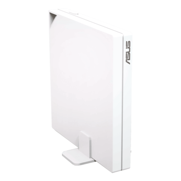 RT-AX57 Go, IEEE 802.11ax, Dual-Band 2.4GHz / 5GHz, 574 / 2402 Mbps, RJ45, Wireless Mesh System