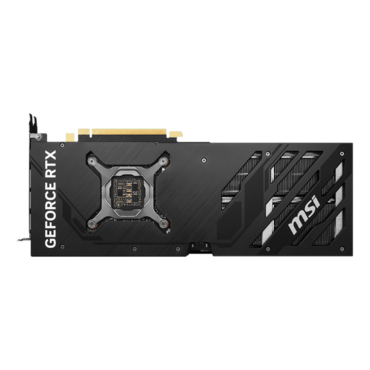 GeForce RTX™ 4070 Ti SUPER 16G VENTUS 3X, 2610 - 2625MHz, 16GB GDDR6X, Graphics Card