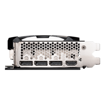GeForce RTX™ 4070 Ti SUPER 16G VENTUS 3X, 2610 - 2625MHz, 16GB GDDR6X, Graphics Card