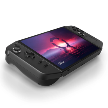 Legion Go 8APU1 83E10000US, 8.8&quot; WQXGA IPS 500 nits Glossy/Anti-fingerprint, 97% DCI-P3, 144Hz, Touch, AMD Ryzen™ Z1 Extreme, 16GB LPDDR5x-7500 Onboard Memory, 512GB M.2 NVMe, AMD Radeon™ Graphics, Windows 11 Home