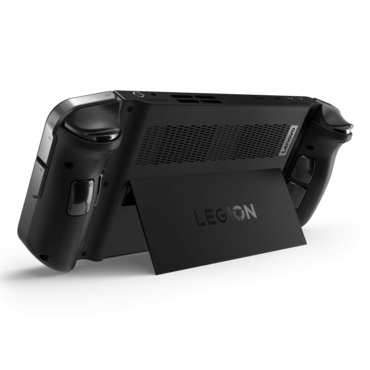 Legion Go 8APU1 83E10000US, 8.8&quot; WQXGA IPS 500 nits Glossy/Anti-fingerprint, 97% DCI-P3, 144Hz, Touch, AMD Ryzen™ Z1 Extreme, 16GB LPDDR5x-7500 Onboard Memory, 512GB M.2 NVMe, AMD Radeon™ Graphics, Windows 11 Home