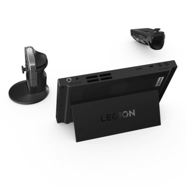 Legion Go 8APU1 83E10000US, 8.8&quot; WQXGA IPS 500 nits Glossy/Anti-fingerprint, 97% DCI-P3, 144Hz, Touch, AMD Ryzen™ Z1 Extreme, 16GB LPDDR5x-7500 Onboard Memory, 512GB M.2 NVMe, AMD Radeon™ Graphics, Windows 11 Home