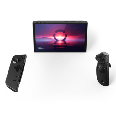 Legion Go 8APU1 83E10000US, 8.8&quot; WQXGA IPS 500 nits Glossy/Anti-fingerprint, 97% DCI-P3, 144Hz, Touch, AMD Ryzen™ Z1 Extreme, 16GB LPDDR5x-7500 Onboard Memory, 512GB M.2 NVMe, AMD Radeon™ Graphics, Windows 11 Home