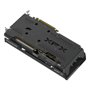 Radeon™ RX 7600 XT SPEEDSTER SWFT 210, 1980 - 2755MHz, 16GB GDDR6, Graphics Card