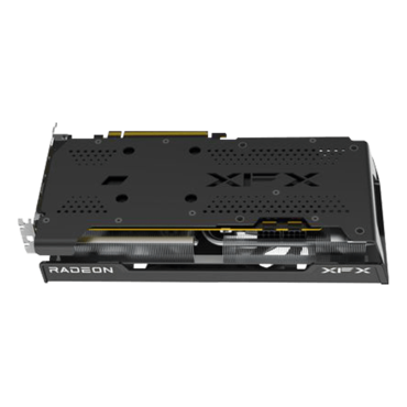 Radeon™ RX 7600 XT SPEEDSTER SWFT 210, 1980 - 2755MHz, 16GB GDDR6, Graphics Card