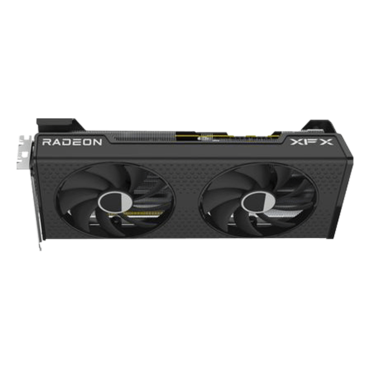 Radeon™ RX 7600 XT SPEEDSTER SWFT 210, 1980 - 2755MHz, 16GB GDDR6, Graphics Card