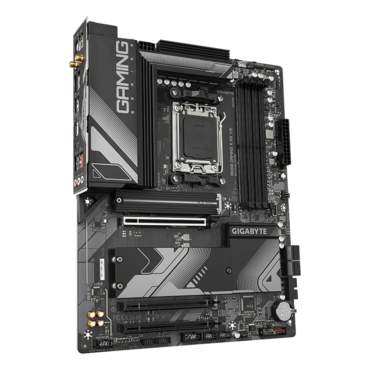 B650 GAMING X AX V2, AMD B650 Chipset, AM5, ATX Motherboard