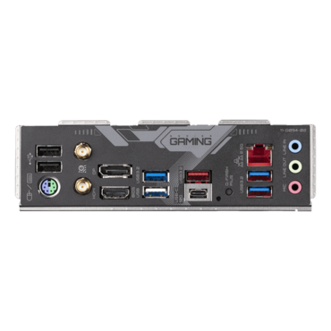 B650 GAMING X AX V2, AMD B650 Chipset, AM5, ATX Motherboard