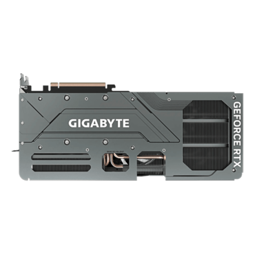 GeForce RTX™ 4080 SUPER GAMING OC, 2295 - 2595MHz, 16GB GDDR6X, Graphics Card