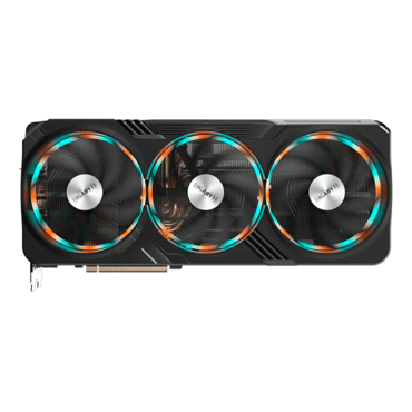 GeForce RTX™ 4080 SUPER GAMING OC, 2295 - 2595MHz, 16GB GDDR6X, Graphics Card