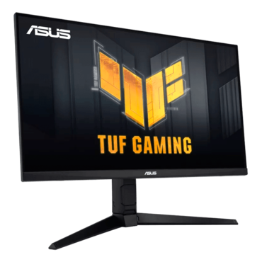 TUF Gaming VG279QL3A, DisplayHDR™ 400, 27" IPS, 1920 x 1080 (FHD), 1 ms, 180Hz, FreeSync™ Premium Gaming Monitor