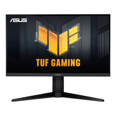 TUF Gaming VG279QL3A, DisplayHDR™ 400, 27&quot; IPS, 1920 x 1080 (FHD), 1 ms, 180Hz, FreeSync™ Premium Gaming Monitor