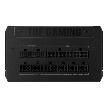 TUF Gaming 1200W Gold, 80 PLUS Gold 1200W, Fully Modular, ATX Power Supply