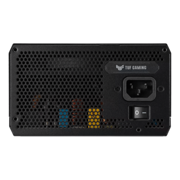 TUF Gaming 1200W Gold, 80 PLUS Gold 1200W, Fully Modular, ATX Power Supply
