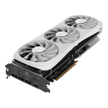 GeForce RTX™ 4080 SUPER GAMING Trinity OC White, 2295 - 2565MHz, 16GB GDDR6X, Graphics Card