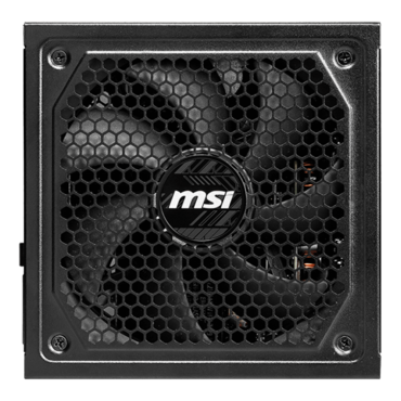 MAG A1000GL PCIE5, 80 PLUS Gold 1000W, Fully Modular, ATX Power Supply