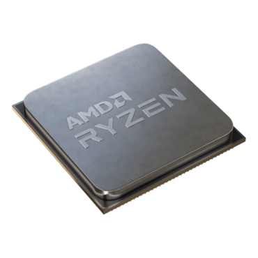 Ryzen™ 5 5600GT 6-Core 3.6 - 4.6GHz Turbo, Radeon™ Graphics, AM4, 65W TDP, OEM Processor