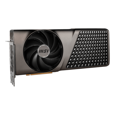 GeForce RTX™ 4080 SUPER 16G EXPERT, 2295 - 2625MHz, 16GB GDDR6X, Graphics Card