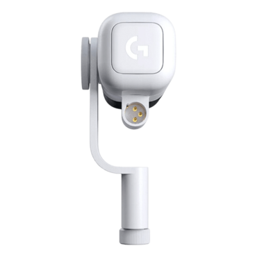 Yeti STUDIO, Dynamic, White, Professional Microphone