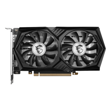 GeForce RTX™ 3050 GAMING X 6G, 1470 - 1507MHz, 6GB GDDR6, Graphics Card