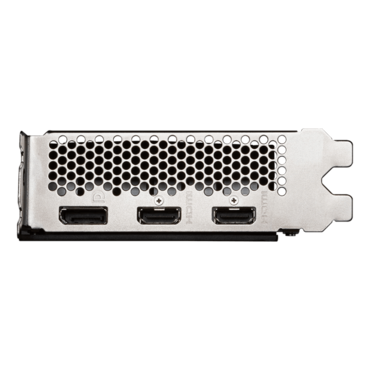 GeForce RTX™ 3050 GAMING X 6G, 1470 - 1507MHz, 6GB GDDR6, Graphics Card