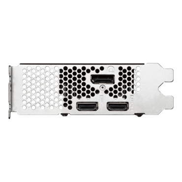 GeForce RTX™ 3050 LP 6G OC, 1470 - 1492MHz, 6GB GDDR6, Graphics Card