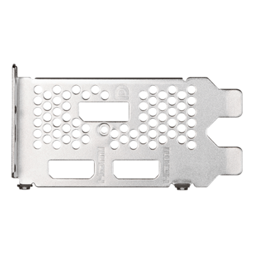 GeForce RTX™ 3050 LP 6G OC, 1470 - 1492MHz, 6GB GDDR6, Graphics Card